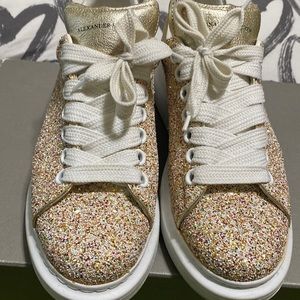 COPY - ALEXANDER McQUEEN SNEAKERS